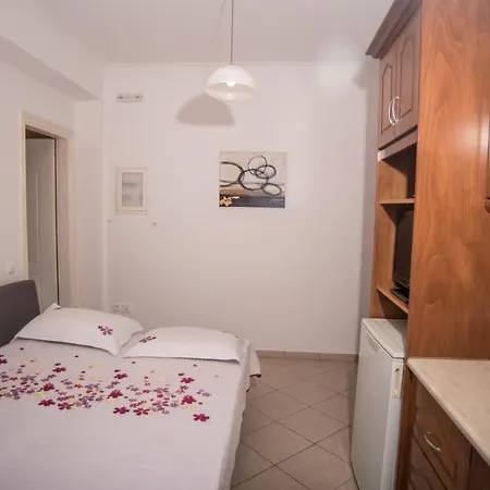 Anna's Apartman *