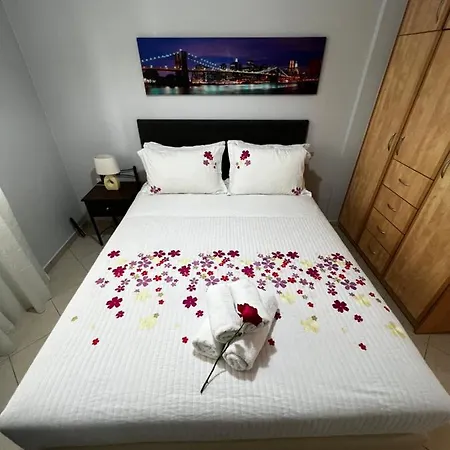 Anna's Apartman Nikiána