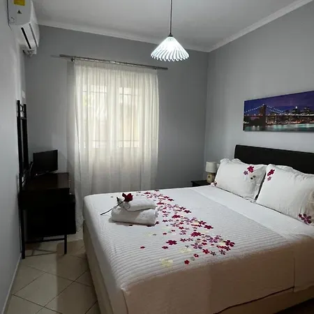Anna's Apartamento Nikiana
