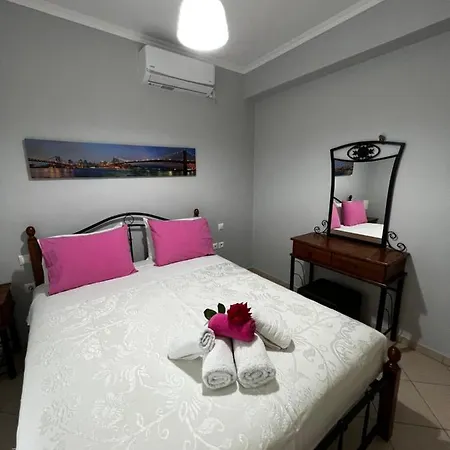 Apartamento Anna's *