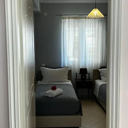 Anna's Apartamento *