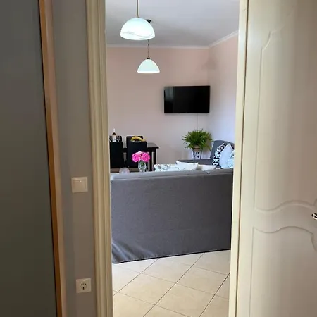 Apartment Anna's