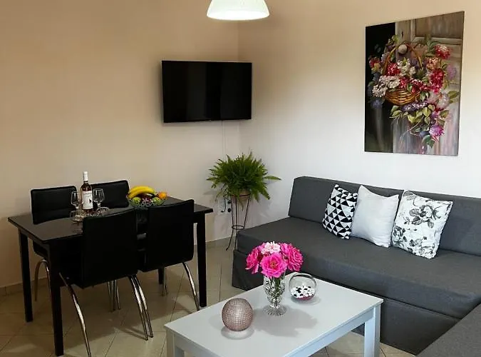 Anna's Appartement