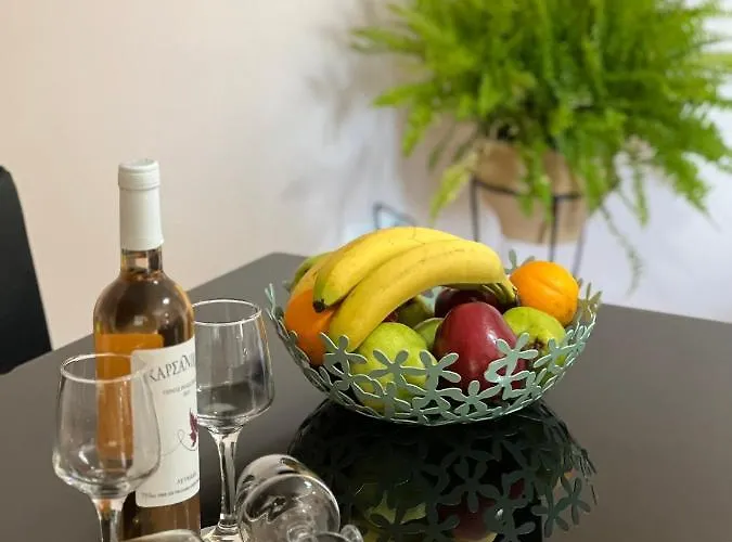 Lägenhet Anna's Nikiana
