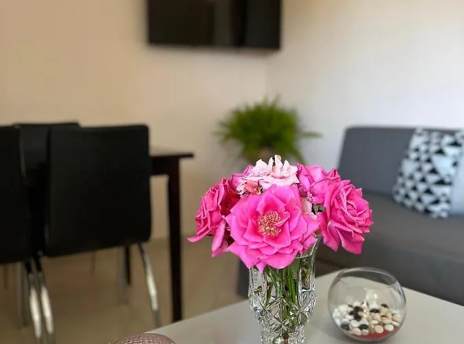 Anna's Appartement Nikiana