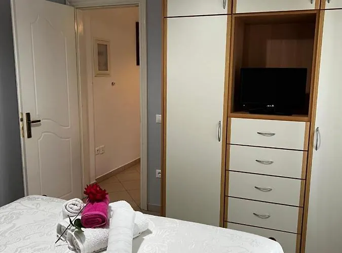 Anna's Lägenhet